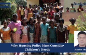 Why Housing Policy Must Consider Children’s Needs Board of Peace 4 1 e1780836374911