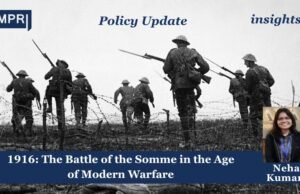 1916: The Battle Of The Somme In The Age Of Modern Warfare PUposting2.01 3
