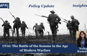 1916: The Battle Of The Somme In The Age Of Modern Warfare PUposting2.01 3
