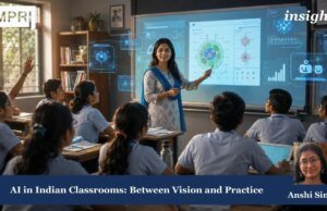 AI In Indian Classrooms: Between Vision And Practice Photo46