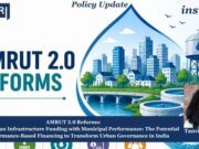 AMRUT 2.0 Reforms: Linking Urban Infrastructure Funding With Municipal Performance Board of Peace 2 1 e1784470180825