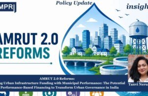 AMRUT 2.0 Reforms: Linking Urban Infrastructure Funding With Municipal Performance Board of Peace 2 1 e1784470180825