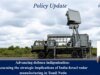 Advancing Defence Indigenisation: Assessing The Strategic Implications Of India-Israel Radar Manufacturing In Tamil Nadu yes