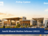 Amrit Bharat Station Scheme image 17 transformed