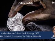 Andhra Pradesh’s Rare Earth Strategy, 2025: The Political Economy Of The Critical Minerals vishal poster 2