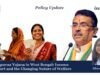Annapurna Yojana In West Bengal: Income Support And The Changing Nature Of Welfare – IMPRI Impact And Policy Research Institute 1000046674