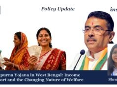 Annapurna Yojana In West Bengal: Income Support And The Changing Nature Of Welfare – IMPRI Impact And Policy Research Institute 1000046674