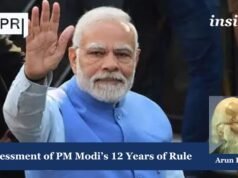 Assessment Of PM Modi’s 12 Years Of Rule AK 4