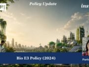 BioE3 Policy: Biotechnology For Economy, Environment And Employment image 7 e1783669116559