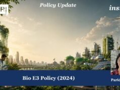 BioE3 Policy: Biotechnology For Economy, Environment And Employment image 7 e1783669116559
