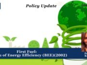 Bureau Of Energy Efficiency (BEE) (2002) pragya poster 1