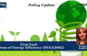 Bureau Of Energy Efficiency (BEE) (2002) pragya poster 1