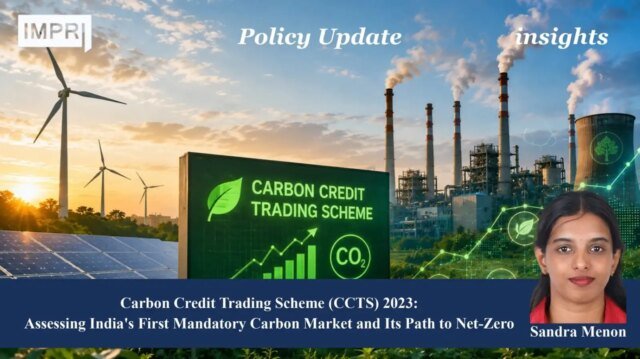 Carbon Credit