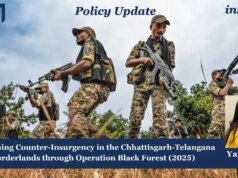 Chhattisgarh-Telangana Borderlands Operation Black Forest WhatsApp Image 2026 07 21 at 8.27.08 PM 2