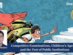 Competitive Examinations, Children’s Agency, And The Test Of Public Institutions Board of Peace 21 e1785348467665