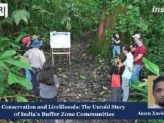 Conservation And Livelihoods: The Untold Story Of India’s Buffer Zone Communities Photo45
