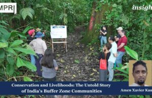 Conservation And Livelihoods: The Untold Story Of India’s Buffer Zone Communities Photo45