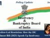 Creditor-Led Resolution: How The IBC Amendment Bill (2025) Speeds Up Insolvency – IMPRI Impact And Policy Research Institute image 4 1