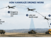 Development Of Indigenous Drone Ecosystem: Evaluating India’s Long-Range Kamikaze Drone Program – IMPRI Impact And Policy Research Institute image 9 optimized 200