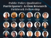 Fellows’ List & Details: Public Policy Qualitative Participatory Action Research Fieldwork Fellowship- Cohort 7.0 – IMPRI Impact And Policy Research Institute Public Policy Qualitative Participatory Action Research Fieldwork Fellowship Cohort 3.0 1