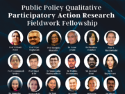 Fellows’ List & Details: Public Policy Qualitative Participatory Action Research Fieldwork Fellowship- Cohort 7.0 – IMPRI Impact And Policy Research Institute Public Policy Qualitative Participatory Action Research Fieldwork Fellowship Cohort 3.0 1