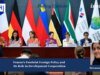 France’s Feminist Foreign Policy And Its Role In Development Cooperation devanandhana poster