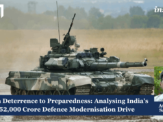 From Deterrence To Preparedness: Analysing India’s ₹52,000 Crore Defence Modernisation Drive f PU posting 2.0 1