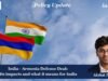 From New Delhi To Nagorno-Karabakh: India’s Emerging Strategic Role In The South Caucasus akshat poster 1 optimized 200