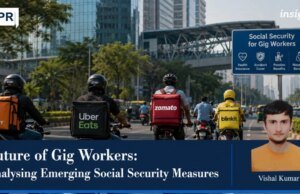 Future Of Gig Workers: Analysing Emerging Social Security Measures Board of Peace 8 1