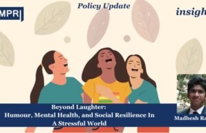Humour, Mental Health And Social Resilience In A Stressful World Board of Peace 8 e1782899534329