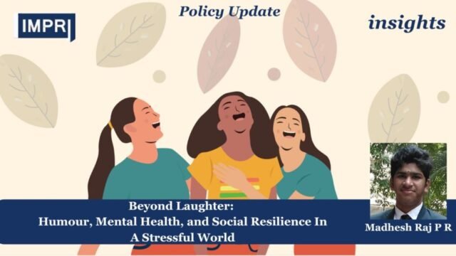 Humour, Mental Health And Social Resilience In A Stressful World Board of Peace 8 e1782899534329