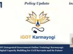 IGOT Karmayogi: Digital Capacity Building For Civil Servants And Its Future WhatsApp Image 2026 07 18 at 12.28.34