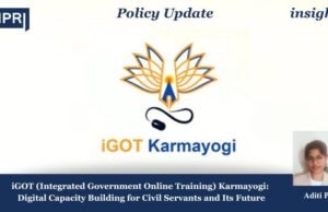 IGOT Karmayogi: Digital Capacity Building For Civil Servants And Its Future WhatsApp Image 2026 07 18 at 12.28.34