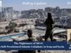 ISIS’s Self-Proclaimed Islamic Caliphate In Iraq And Syria PUposting2.01 2