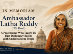 In Memoriam Ambassador Latha Reddy (IFS, Retd.) ChatGPT Image Jul 28 2026 03 17 45 PM 6 optimized 1000 e1785248649136