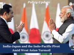 India-Japan And The Indo-Pacific Pivot Amid West Asian Turmoil 96 e1785078667345