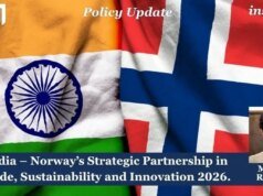 India Norway’s Partnership In Trade, Sustainability PUposting2.01