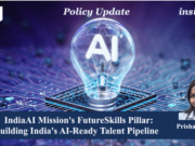 IndiaAI Mission’s FutureSkills Pillar: Building India’s AI-Ready Talent Pipeline Screenshot 2026 07 31 195327