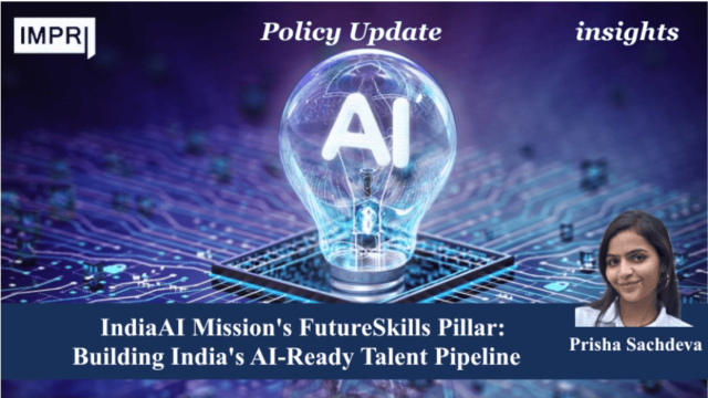 IndiaAI Mission's FutureSkills Pillar: Building India's AI-Ready Talent Pipeline Screenshot 2026 07 31 195327