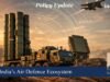 India’s Air Defence Ecosystem – %site PU posting 2.0 3