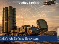 India’s Air Defence Ecosystem – %site PU posting 2.0 3