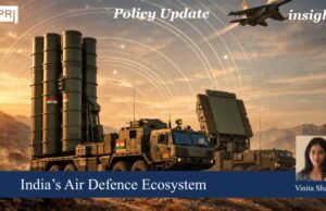 India’s Air Defence Ecosystem – %site PU posting 2.0 3