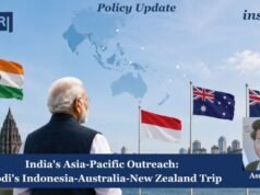 India’s Asia-Pacific Outreach: Modi’s Indonesia-Australia-New Zealand Trip 97 e1785079704669