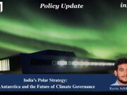 India’s Polar Strategy: Antarctica And The Future Of Climate Governance WhatsApp Image 2026 07 26 at 5.33.29 PM