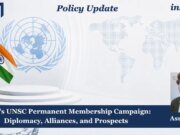India’s UNSC Permanent Membership Campaign: Diplomacy, Alliances, And Prospects – IMPRI Impact And Policy Research Institute 2 2