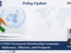 India’s UNSC Permanent Membership Campaign: Diplomacy, Alliances, And Prospects – IMPRI Impact And Policy Research Institute 2 2