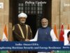 India–Oman CEPA: Strengthening Maritime Security And Energy Resilience Board of Peace e1783717381202