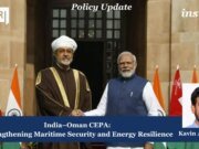 India–Oman CEPA: Strengthening Maritime Security And Energy Resilience Board of Peace e1783717381202