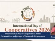 International Day Of Cooperatives 2026: Cooperatives As Engines Of Economic Democracy Board of Peace 7