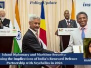 Island Diplomacy And Maritime Security Board of Peace 17 e1784405906989